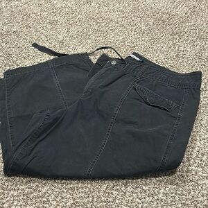 Bandolinoblu women’s capri pants slacks in good condition!